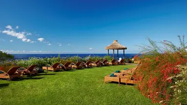 The Residence (Madera)