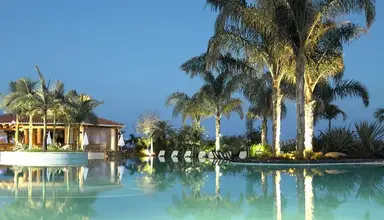 The Residence (Madera)