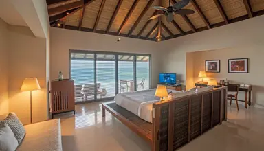 The Residence Maldives Dhigurah
