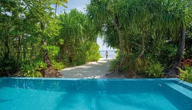 The Residence Maldives Dhigurah