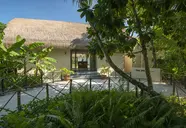 The Residence Maldives Dhigurah