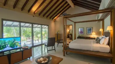 The Residence Maldives Dhigurah