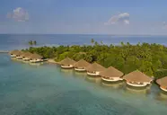 The Residence Maldives Dhigurah