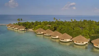 The Residence Maldives Dhigurah