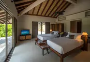 The Residence Maldives Dhigurah