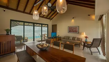 The Residence Maldives Dhigurah