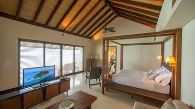 The Residence Maldives Dhigurah