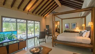The Residence Maldives Dhigurah