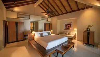 The Residence Maldives Dhigurah