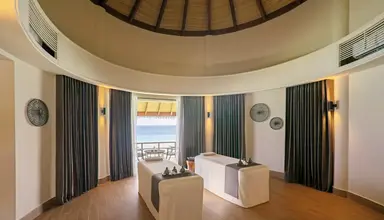 The Residence Maldives Dhigurah