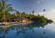 The Residence Maldives Dhigurah