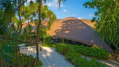 The Residence Maldives Dhigurah