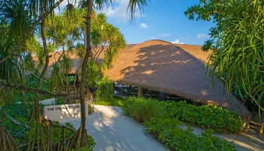 The Residence Maldives Dhigurah