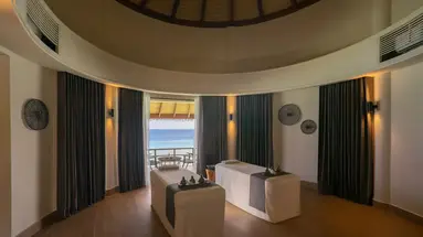The Residence Maldives Dhigurah