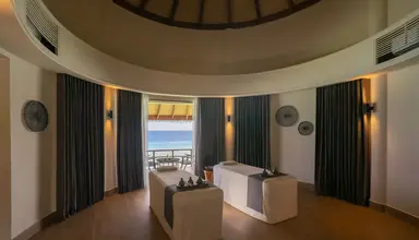 The Residence Maldives Dhigurah