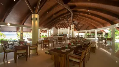The Residence Maldives Dhigurah