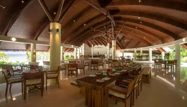 The Residence Maldives Dhigurah