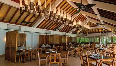 The Residence Maldives Dhigurah