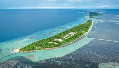 The Residence Maldives Dhigurah