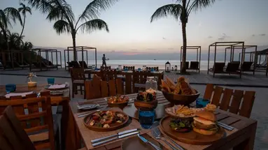 The Residence Maldives Dhigurah