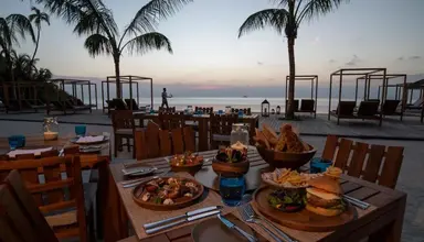 The Residence Maldives Dhigurah