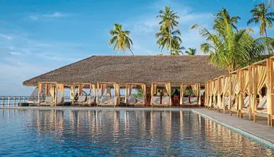 The Residence Maldives Dhigurah
