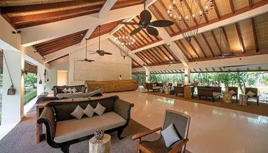 The Residence Maldives Dhigurah