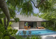 The Residence Maldives Dhigurah