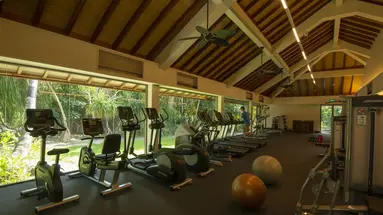 The Residence Maldives Dhigurah