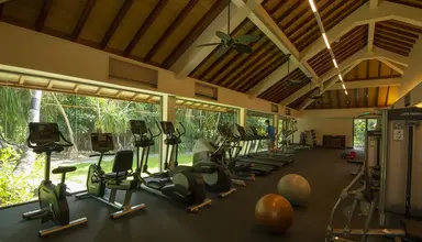 The Residence Maldives Dhigurah