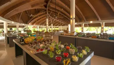 The Residence Maldives Dhigurah