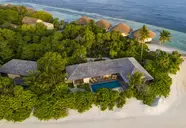 The Residence Maldives Dhigurah