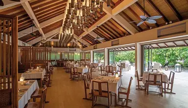 The Residence Maldives Dhigurah