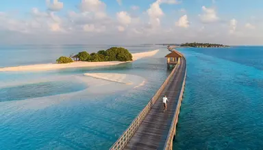 The Residence Maldives Dhigurah