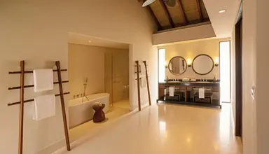 The Residence Maldives Dhigurah