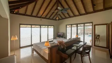 The Residence Maldives Dhigurah