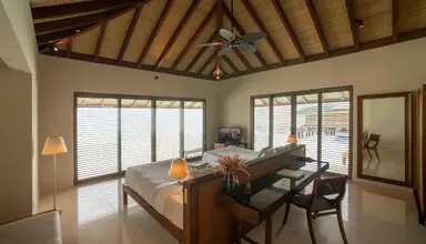 The Residence Maldives Dhigurah