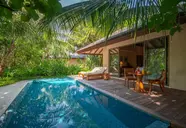 The Residence Maldives Dhigurah