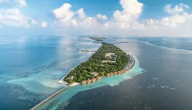The Residence Maldives Dhigurah