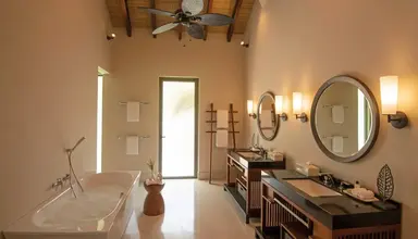 The Residence Maldives Dhigurah