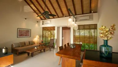 The Residence Maldives Dhigurah