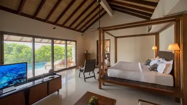 The Residence Maldives Dhigurah