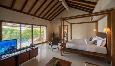 The Residence Maldives Dhigurah