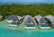 The Residence Maldives Dhigurah