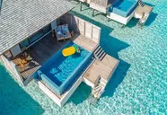 The Residence Maldives Dhigurah