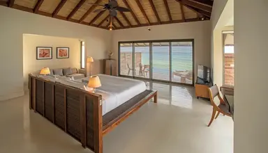 The Residence Maldives Dhigurah