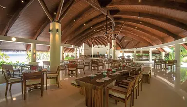 The Residence Maldives Dhigurah