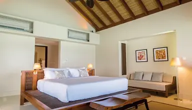The Residence Maldives Dhigurah