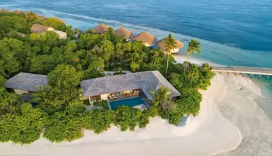 The Residence Maldives Dhigurah