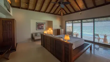 The Residence Maldives Dhigurah